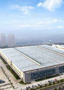 重庆某农业公司